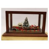 FRANKLIN MINT 1939 PETERBILT 630 / 2500