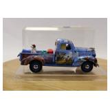 DANBURY MINT 1941 DODGE PICKUP (CAMPING EDITION)