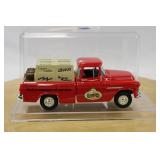 ERTL 1955 CHEVY CAMEO LEHMAN
