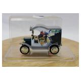 GEARBOX 1912 FORD MODEL T DELIVERY CAR