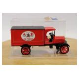 ERTL KENWORTH  ANHEUSER-BUSCH ICE CREAM BANK