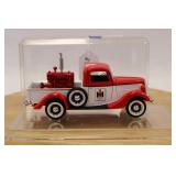 SPECCAST 1937 FORD PICKUP LE. I.H.