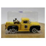 2003 FIRST GEAR 1956 FORD F-100 NAPA