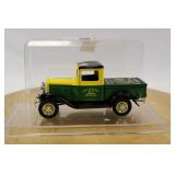 SPECCAST 1932 FORD LIMITED EDITION J.D. BANK
