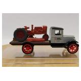 ERTL 1931 HAWKEYE LIMITED EDITION 1 / 2500