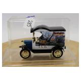 GEARBOX 1912 FORD MODEL T REMINGTON BANK