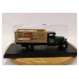 UNIQUE REPLICAS 1/24TH 1934 FORD BB-157 TRUCK