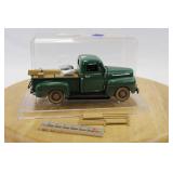 UNIQUE REPLICAS 1952 FORD F-1 PICKUP