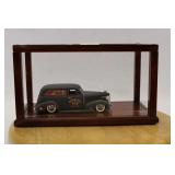 JADA 1/24TH 1939 CHEVY SEDAN DELIVERLY