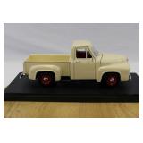 ROAD SIGNATURES 1953 FORD PICKUP #92418