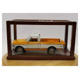 DIECAST PROMOTIONS 1969 CHEVY C10