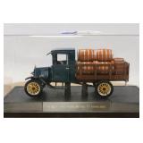 SOLIDO 1923 FORD MODEL TT STAKEBED