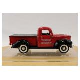 SPECCAST LIMITED EDITION 1940 FORD LINESVILLE, PA