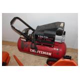 CRAFTSMAN 1HP 7GAL PORTABLE AIR COMPRESSOR