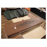 GUN GUARD RIFLE CASE