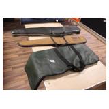 THREE GUN SOFT CASES