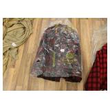 VINTAGE PENDLETON WOOL JACKET SIZE LARGE