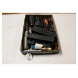 FLAT OF ASSORTED CALLS