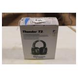 BILSOM THUNDER T3 HEARING PROTECTION