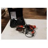 ASSORTED CORDED POWER TOOLS