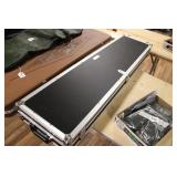 VANGUARD LOCKING RIFLE HARD CASE