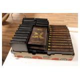 NORTH AMERICAN HUNTING VHS TAPES