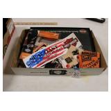 HARLEY DAVIDSON COLLECTIBLES