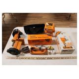 LYMAN RELOADER & LYMAN ACCESSORIES