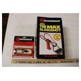 MARKSMAN 3060 THE MAX SLINGSHOT