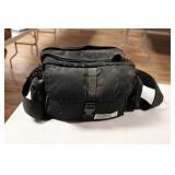 PANASONIC PALMCORDER IQ PV-D406 CAMCORDER