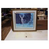 1993 JACK PALUH PRINT 232 / 600