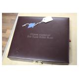 NORTH AMERICAN BIG GAME SUPER SLAM COINS