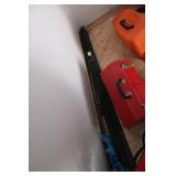 PLASTIC GARDEN STAKES