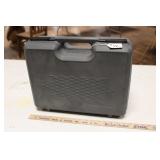 GUN GUARD PISTOL HARD CASE