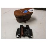 HOLMAR 6X30 BINOCULARS W/ CASE
