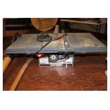 CRAFTSMAN 8" TABLE SAW