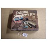 CVA DELUXE SHOOTERS KIT