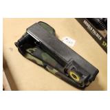 RANGING 400 RANGE FINDER