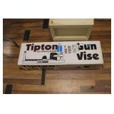 TIPTON GUN VISE