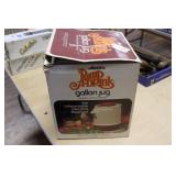 ALADDIN PUMP A DRINK