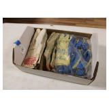 ASSORTED GLOVES