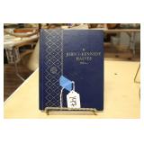 JOHN F. KENNEDY HALF DOLLARS