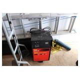 EVERSTART STARTER 200 BATTERY CHARGER