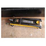 CRAFTSMAN PROFESSIONAL 3TON EXTRA HIGH LIFT JACK