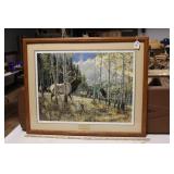 1990 JACK PALUH PRINT 104 / 400