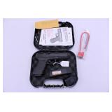 GLOCK G20 10MM SEMI-AUTO PISTOL