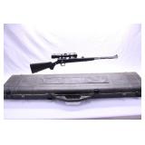 THOMPSON CENTER THUNDER HAWK 54CAL INLINE MUZZLE