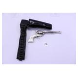 GREAT WESTERN ARMS CO. PEACEKEEPER 45 LC REPLICA