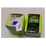 (1000) HORNADY 7.62X39 123GR Z-MAX BULLETS