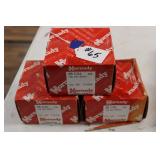 ROUGHLY (750) HORNADY 30CAL .358" 148GR HBWC